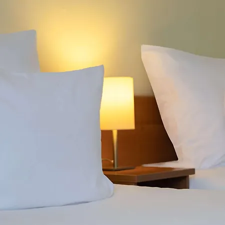 Hotel Mercure Skalny