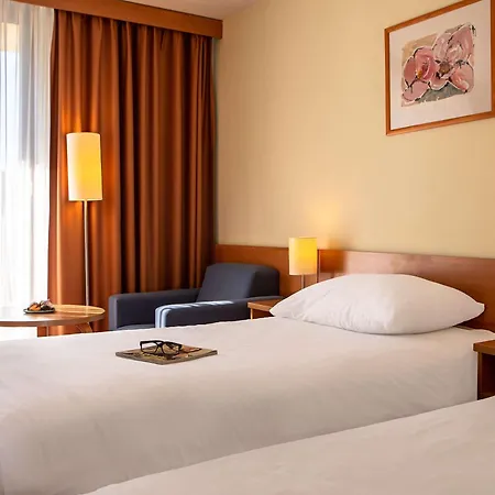 Mercure Skalny Karpacz
