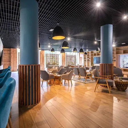 Mercure Skalny 3* Karpacz