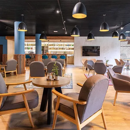 Mercure Skalny Otel 3*
