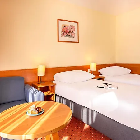 Hotel Mercure Skalny 3*