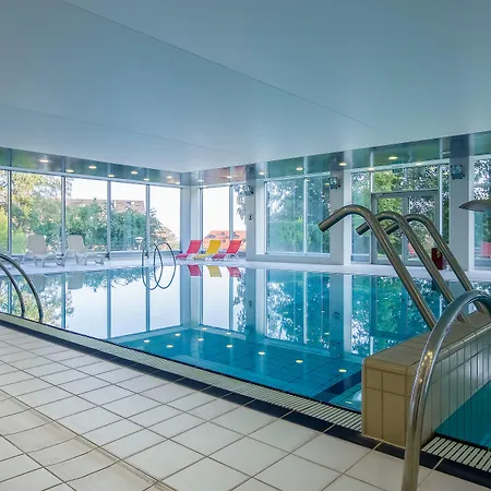 Ξενοδοχείο Mercure Skalny Karpacz