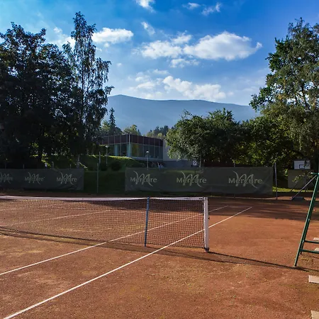 Ξενοδοχείο Mercure Skalny Karpacz