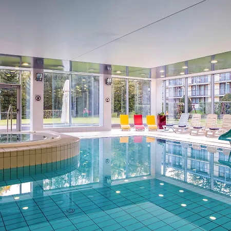 Mercure Skalny Ξενοδοχείο 3*