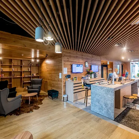 Mercure Skalny Ξενοδοχείο 3*