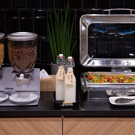 Mercure Skalny Hotel