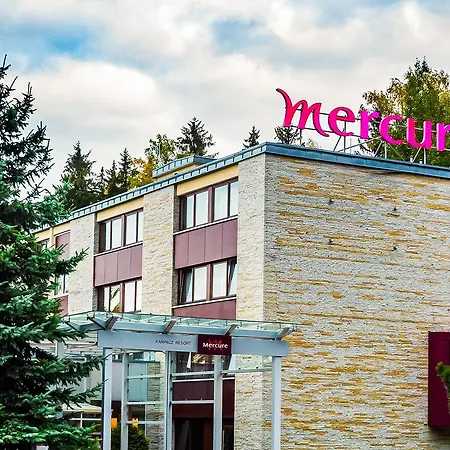 Hotel Mercure Skalny Karpacz