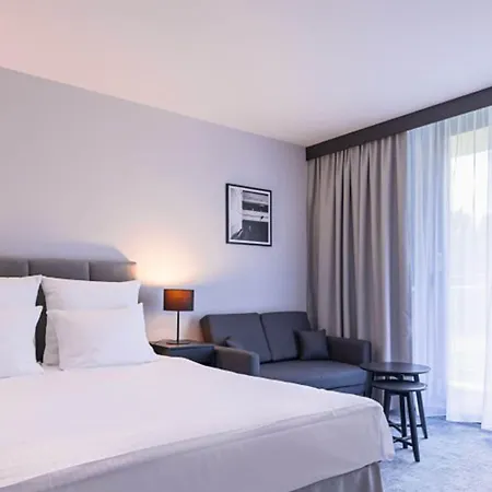 Mercure Skalny