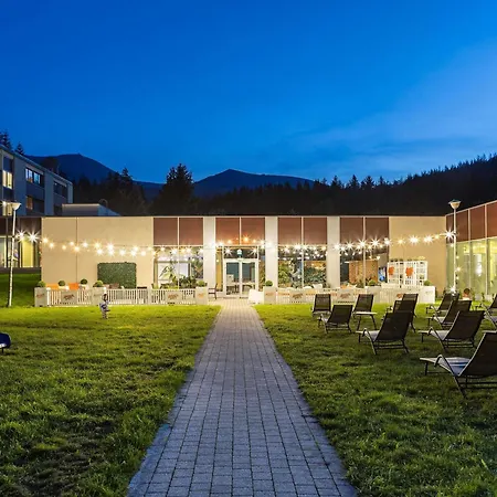 Mercure Skalny Hotel