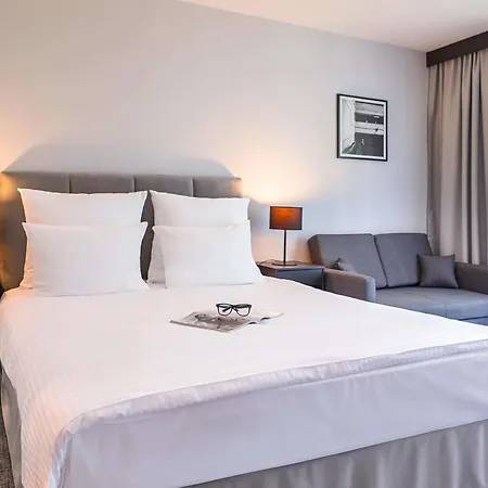 Mercure Skalny Hotel 3*