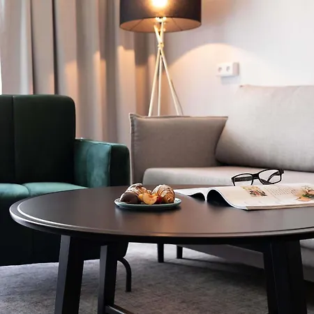 Mercure Skalny Hotel 3*