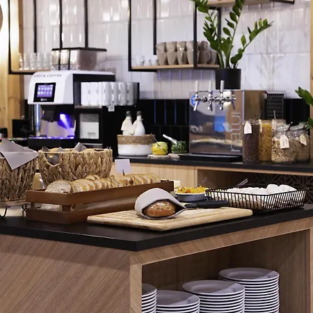 Hotel Mercure Skalny