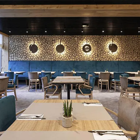 Mercure Skalny Hotel 3*