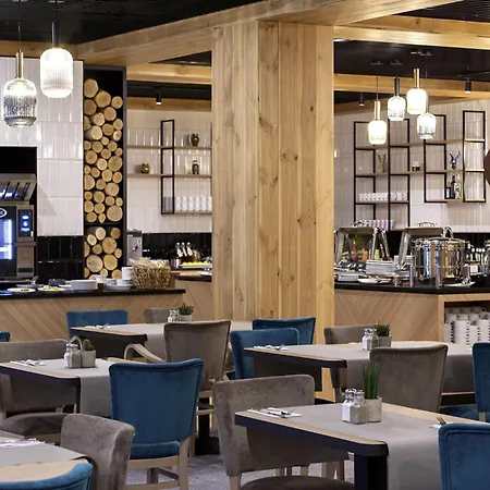 Mercure Skalny Hotel Karpacz