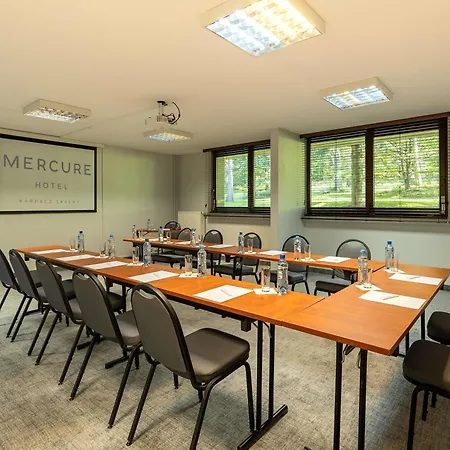 Hotel Mercure Skalny