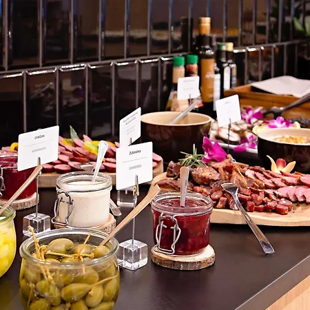 Hotel Mercure Skalny 3*