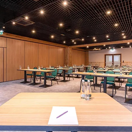 Hotel Mercure Skalny 3*