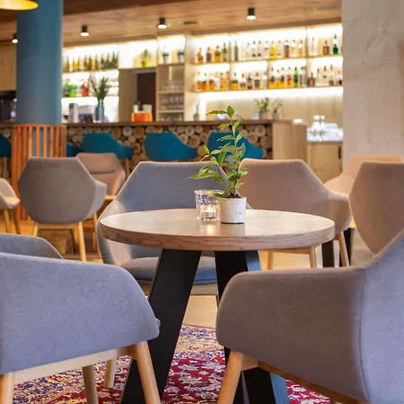 Hotel Mercure Skalny