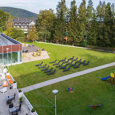 Mercure Skalny Karpacz