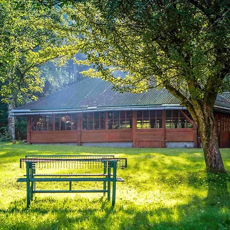 Hotel Mercure Skalny