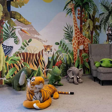 Mercure Skalny Karpacz