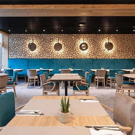 Mercure Skalny Отель