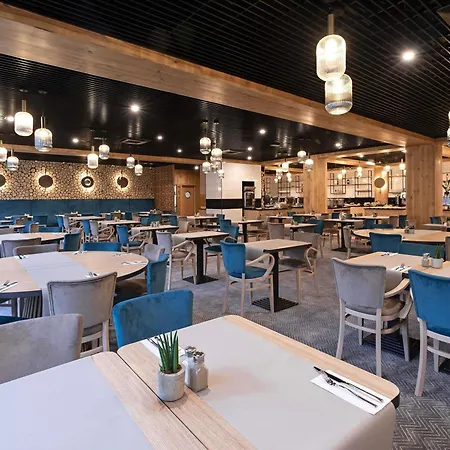 Mercure Skalny 3* Карпач