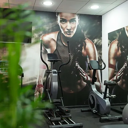 Mercure Skalny 3* Карпач