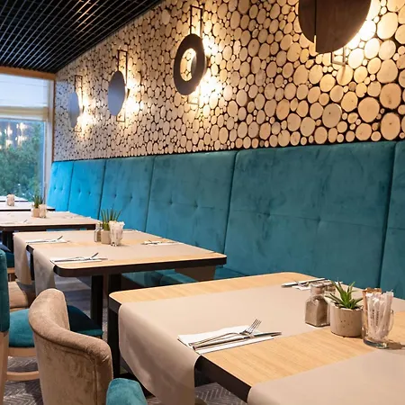 Mercure Skalny