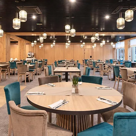 Hotel Mercure Skalny