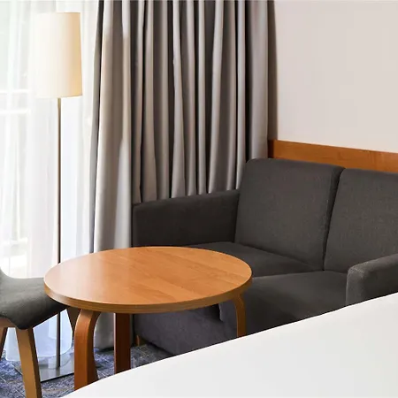 Mercure Skalny Hotel 3*
