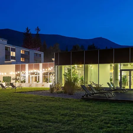 Hotel Mercure Skalny 3*