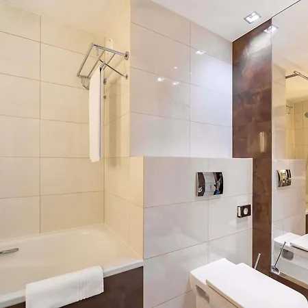 Mercure Skalny