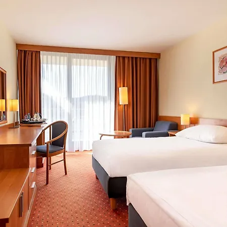 Mercure Skalny Карпач