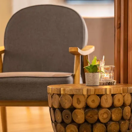 Mercure Skalny Отель Карпач