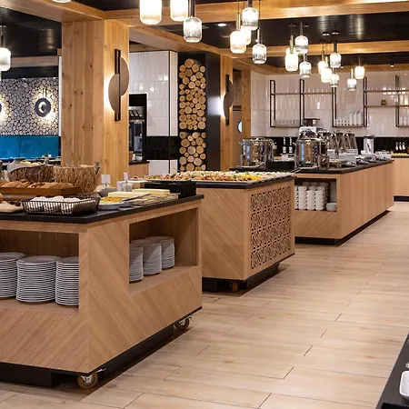 Mercure Skalny 3*
