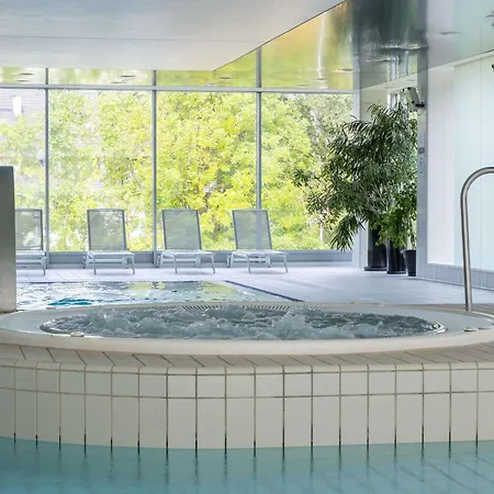 Mercure Skalny 3* カルパッチ