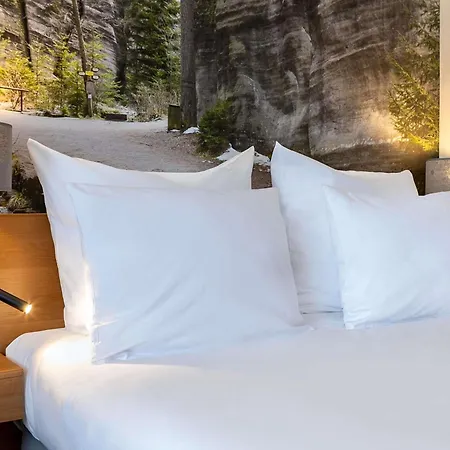 Mercure Skalny Отель