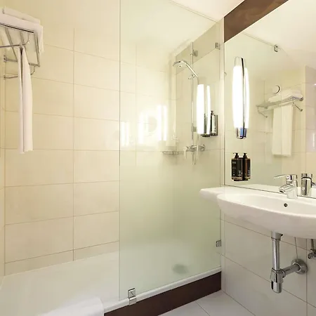 Отель Mercure Skalny Карпач