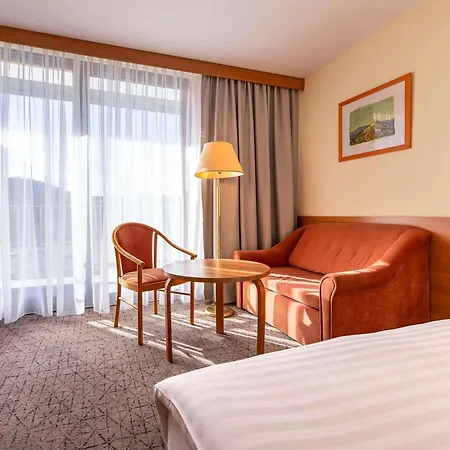 Mercure Skalny Отель 3*