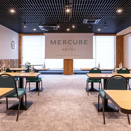 Hotel Mercure Skalny Karpacz