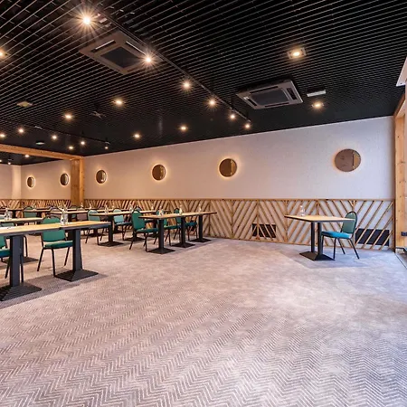 Mercure Skalny Hotel Karpacz