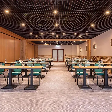 Mercure Skalny