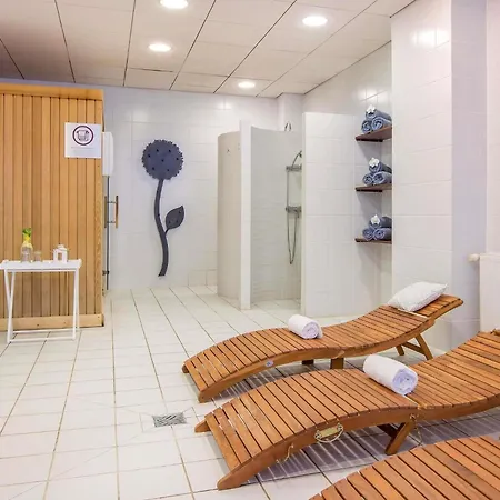 Mercure Skalny 3* Карпач