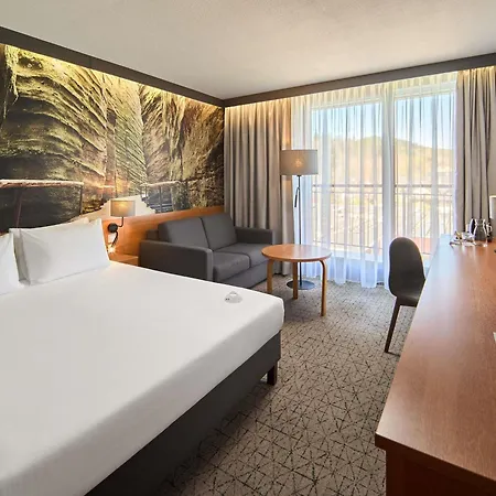 Mercure Skalny 3* カルパッチ