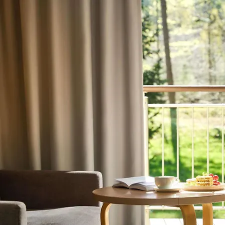 Hotel Mercure Skalny