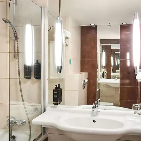 Hotel Mercure Skalny
