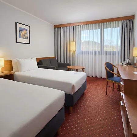 ホテル Mercure Skalny