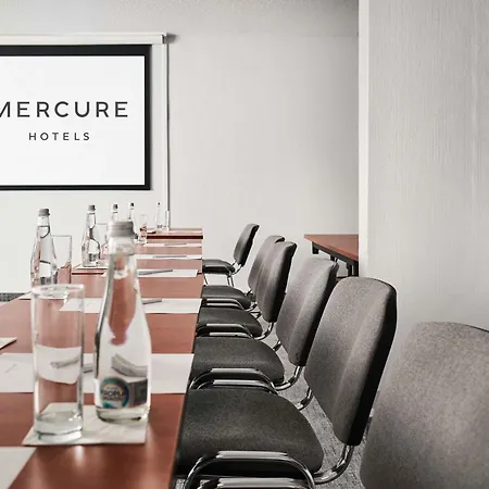 Hotel Mercure Skalny