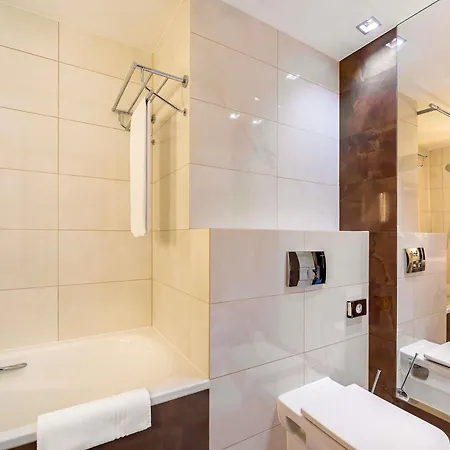 Mercure Skalny Hotel 3*